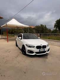 BMW MSPORT SERIE 1