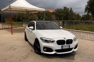 BMW MSPORT SERIE 1
