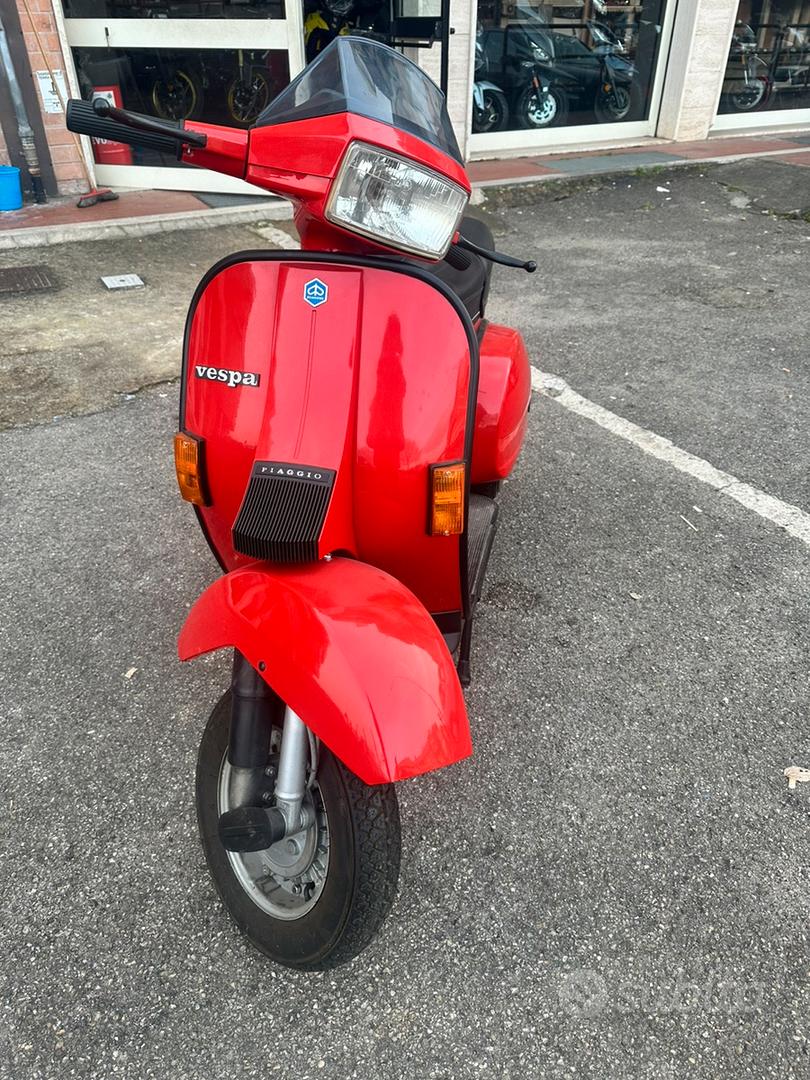 Moto Vespa T5 125 Prezzo Marca Piaggio Vespa T5 Prezzo VESPA PX