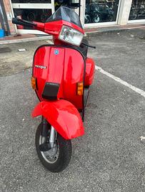 VESPA PX 125 T5 pole position