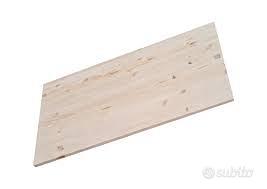 tavole in pino 100x50 h. 18 mm