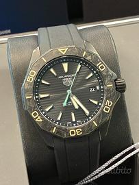 TAG Heuer Aquaracer Professional 200 Solargraph