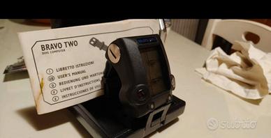 Computer sub Bravo Two