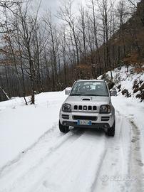 suzuki jimny 1.5 ddis