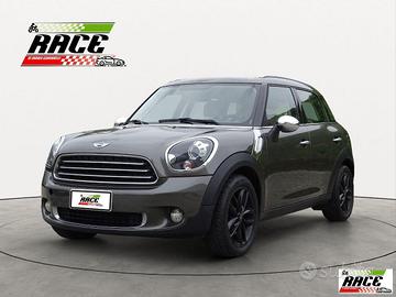 MINI - Countryman - One D