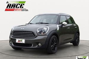 MINI - Countryman - One D