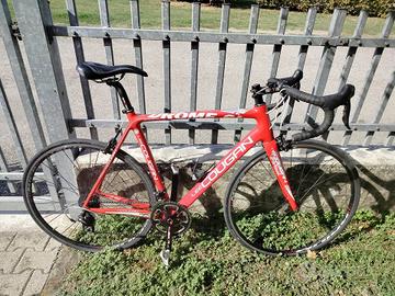 Bici da Corsa – Taglia Lee Cougan