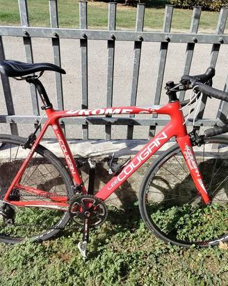 Bici da Corsa – Taglia Lee Cougan
