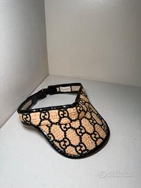 Visiera Gucci