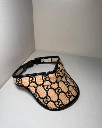 Visiera Gucci
