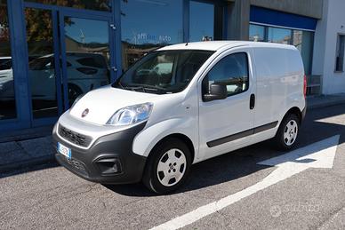 Fiat Fiorino 1.3 MJT 95CV Cargo SX