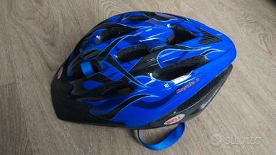 Casco MTB Bici BELL Cognito FS nuovo