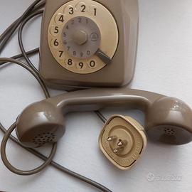 Telefono a disco