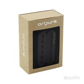 OriPure Alnico 5 Humbucker Pickup (Bridge) PSB2