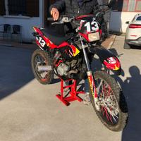 Moto Beta RR 50