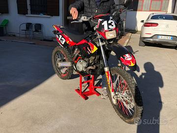 Moto Beta RR 50