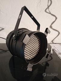 Faro LED tipo spot