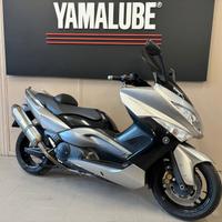 Yamaha T Max 500