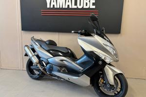 Yamaha T Max 500