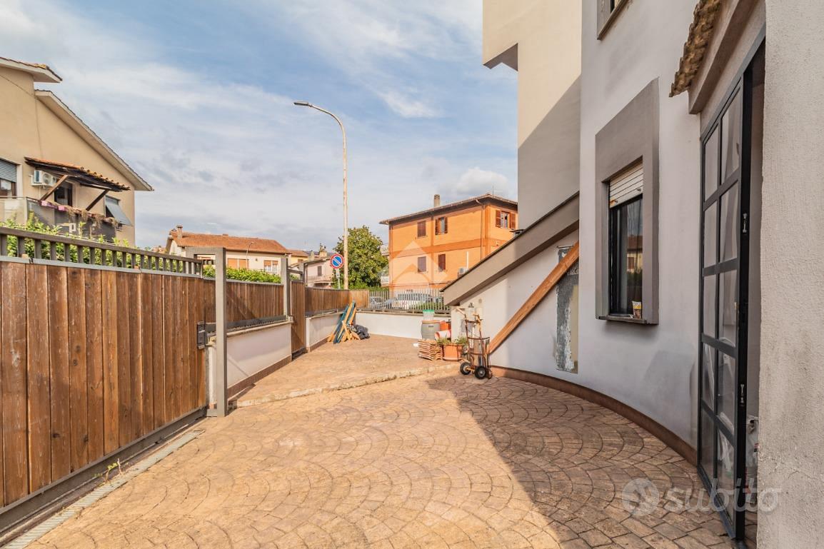 Appartamento – Sutri, Viterbo - Vista 3