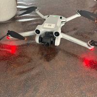 DJI mini 3 Pro