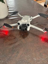 DJI mini 3 Pro