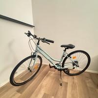 Bicicletta Riverside 120 decathlon   taglia S