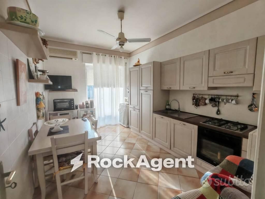 Appartamento – Siracusa, Scala Greca - Altro