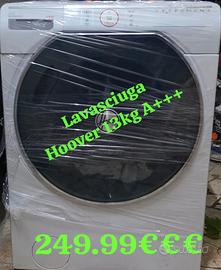 lavasciuga hoover 13kg A+++ 3792523241