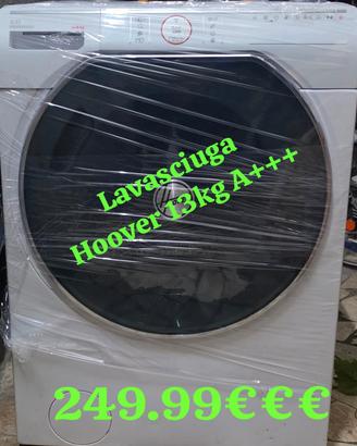 lavasciuga hoover 13kg A+++ 3792523241