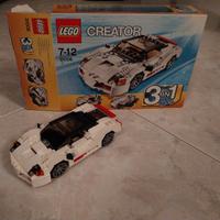 LEGO Creator 3 in 1