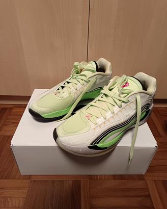 scarpe da basket