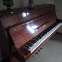 Pianoforte Offenbach 