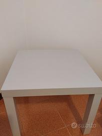 Tavolino ikea lack