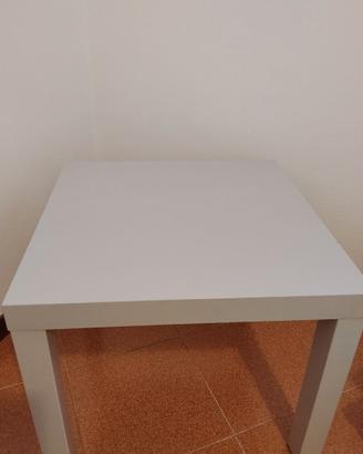 Tavolino ikea lack