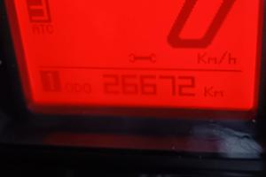 Aprilia RSV 1000 factory