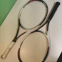 Racchette da tennis Head Speed Pro 