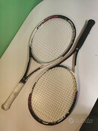 Racchette da tennis Head Speed Pro 