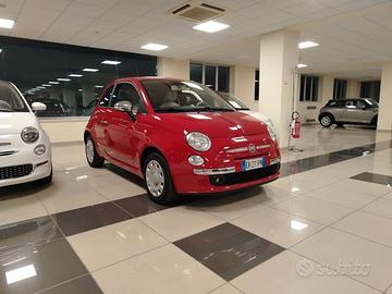FIAT 500 (2007-2016) 500 1.2 EasyPower Pop