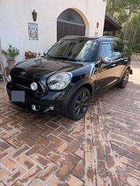 Mini Countryman 1.6 benzina 184cv ALL4