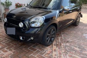 Mini Countryman 1.6 benzina 184cv ALL4