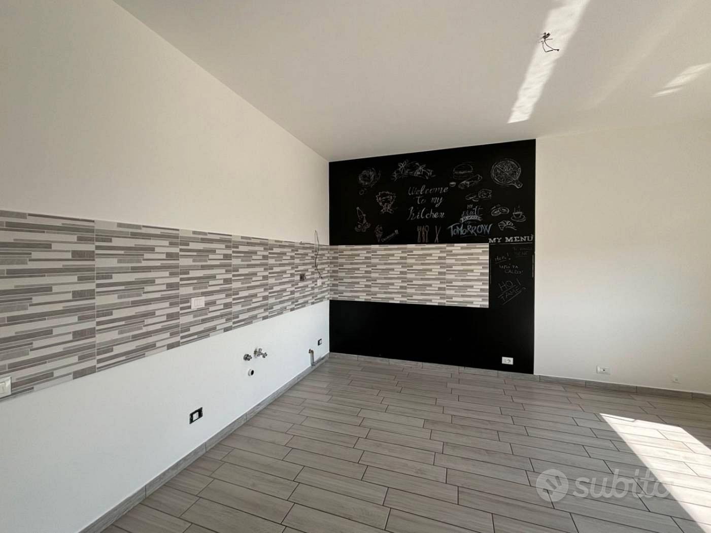 Apartment in Santena, Torino - Vista 2