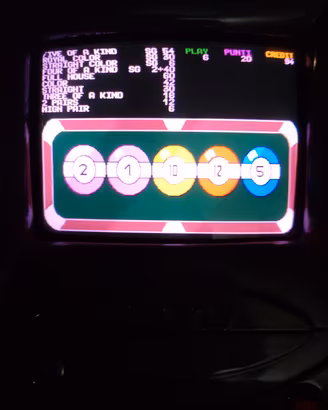 videopoker 