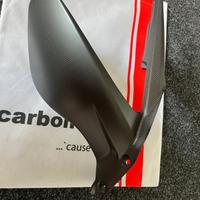 Parafango posteriore carbon Panigale Streetfighter