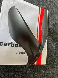 Parafango posteriore carbon Panigale Streetfighter