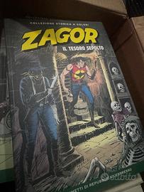 Zagor