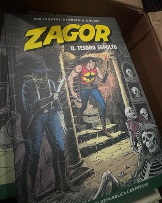 Zagor