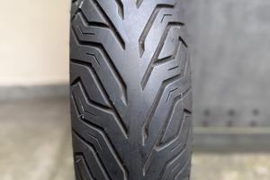 Pneumatico Michelin City Grip 140/70-16