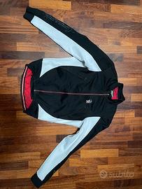giacca Campagnolo