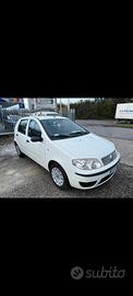 Fiat Punto GPL 2009